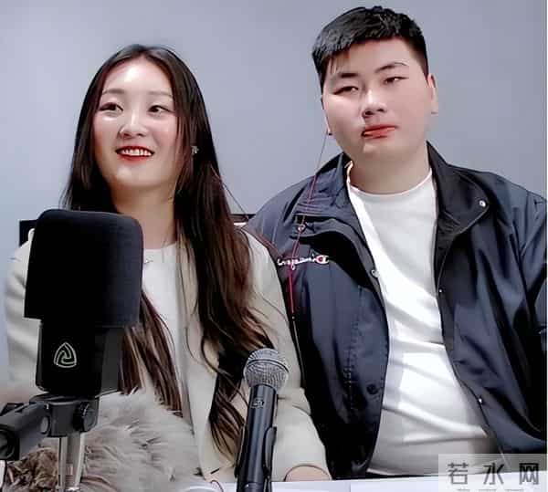 没有那个富贵命,大衣哥传来喜讯,前儿媳陈亚楠终是活成了"笑话"