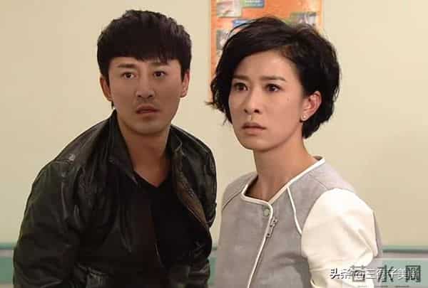 干爹离世10天后,佘诗曼迎来好消息,这下许绍雄终于可以放心了