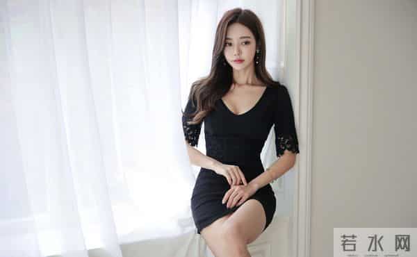 韩国人气模特孙允珠美图 698章