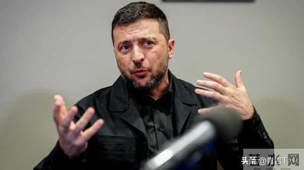 总统都救不了？朱莉33岁司机访乌遭征兵，90天动员令下难逃前线？