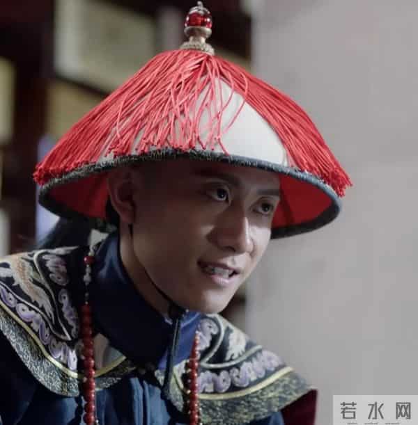 被“发腮”的张一山惊艳，内娱男星越老越值钱，还真不是随口瞎掰