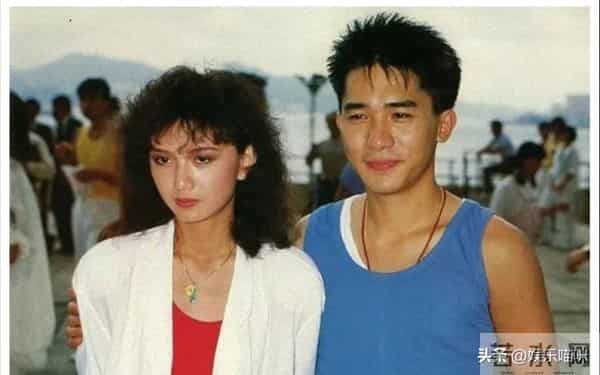 分手后只字不提梁朝伟！输给刘嘉玲后才发现，原来她们不是同类人