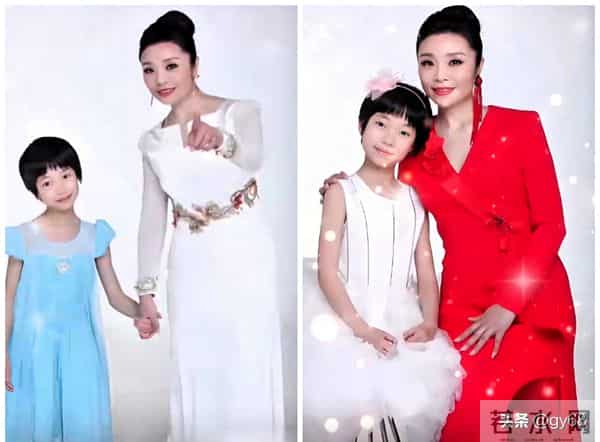 歌唱家李丹阳近况曝光 单身妈妈带娃生活超充实 母女同框画面太温馨