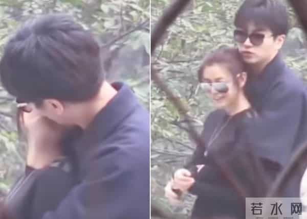 离婚仅9月,陈妍希与陈晓过上了不同的生活,双方都十分开心