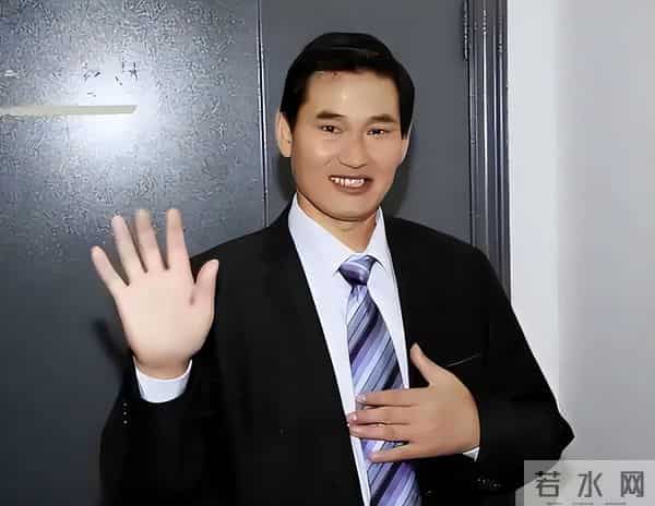 没有那个富贵命,大衣哥传来喜讯,前儿媳陈亚楠终是活成了"笑话"