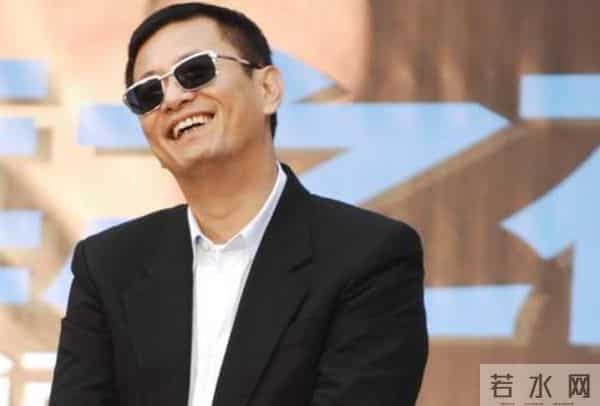 树倒猢狲散！古二再爆王家卫新录音，郭凯敏一语撕掉他的遮羞布