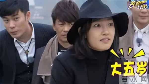 撕奖最大的受害者出现了,不是喊冤的白百何,而是不吭声的蒋奇明