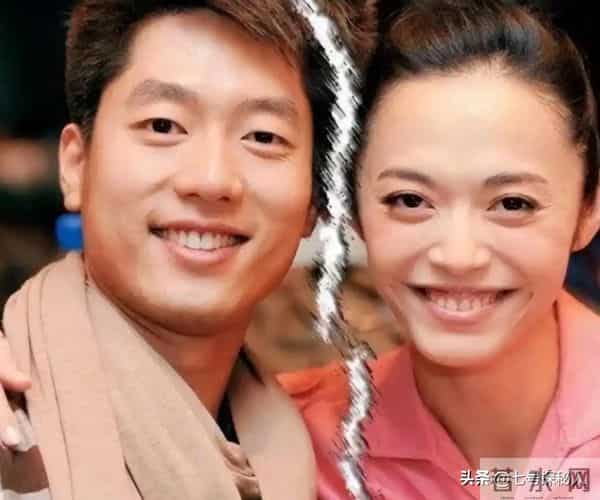 “红杏出墙”！这5位给老公戴帽子的女星，简直堪比现代版潘金莲