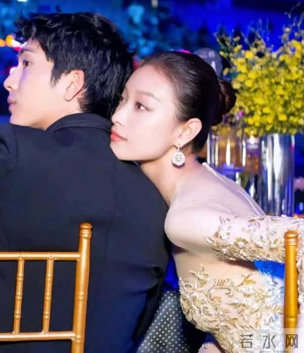 王家卫录音爆出后，靠男人“上位”的倪妮，打了一场漂亮的翻身仗