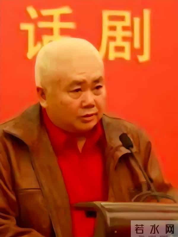 女演员陈嫣嫣:她爷爷真是开国将军,还是总政文工团的第一任团长