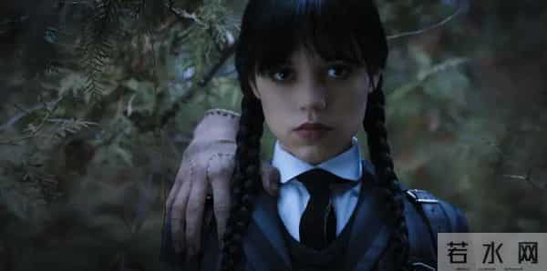 登顶Top.1,网飞爆款成人美剧太过瘾了