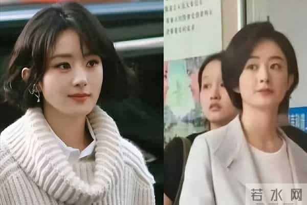 央视多次点名赵丽颖,释放三个信号