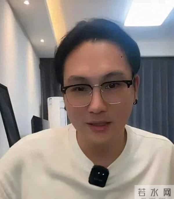 博主击碎具俊晔最后的体面,原来他留台原因很多