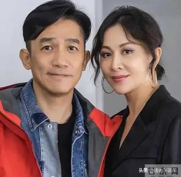 陪玩陪睡只是冰山一角,继王晶后,王家卫录音曝出多人“真面目”