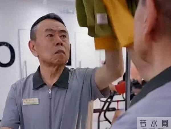 68岁男演员出演短剧,10天斩获2亿播放量