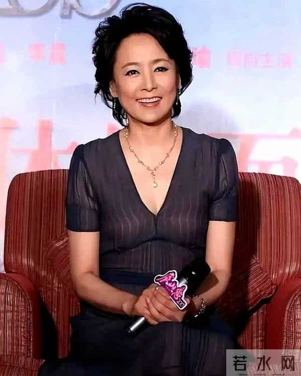 张瑜近况:66岁无子无女。独居,与71岁前夫张建亚境况天差地别