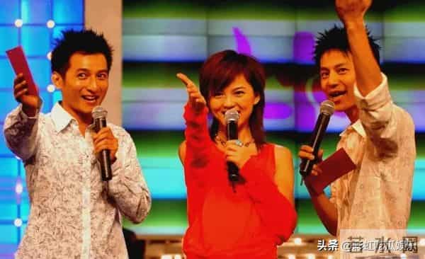 李湘被模仿后破防了!怒晒年轻时照片反击,颜值巅峰期美翻了