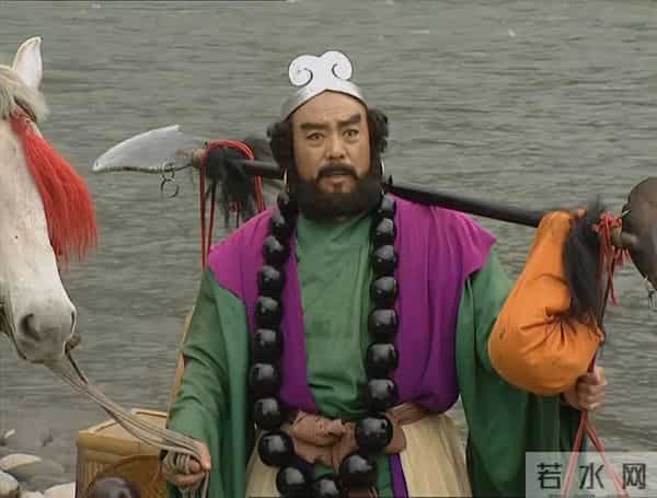 “沙僧”刘大刚病逝