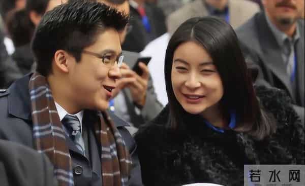 44岁郭晶晶再传喜讯!官媒发文,新身份曝光,霍震霆当年说的没错