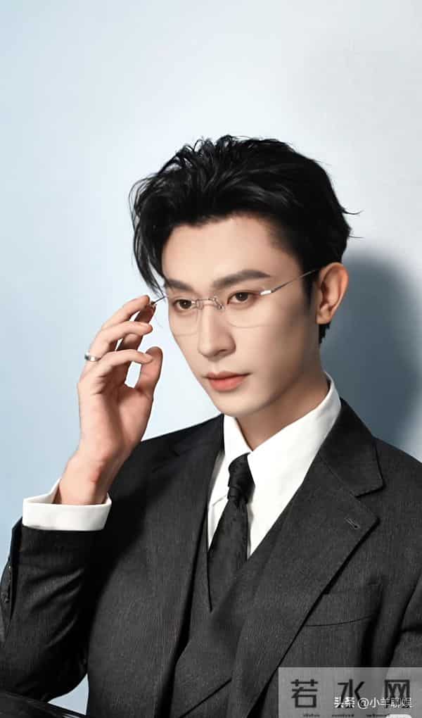 短剧圈“行走的衣架子”都有谁?刘萧旭落选,最合适的竟然是他?