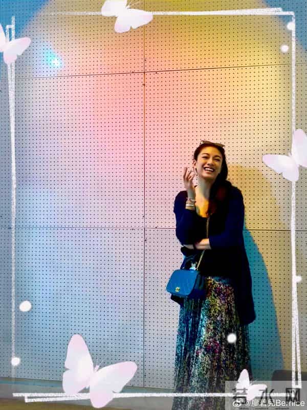 TVB前花旦时隔四年复出拍戏!经营红酒生意多年,在法国有酒庄