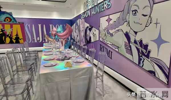 陈赫女儿9岁生日，张子萱出场撒糖，婆婆一脸慈爱，五口人超幸福