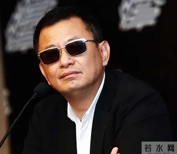 王家卫录音只是冰山一角！向太怒揭黑幕，才懂霍家为何不娶章子怡