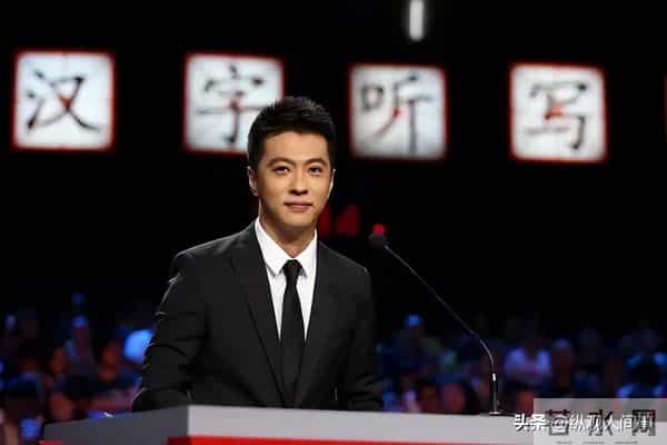 从确诊到去世仅15天，被称为央视最帅主持人的他，给人们提了个醒