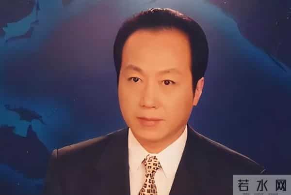 从确诊到去世仅15天，“央视最帅主持人”顾国宁，给人们敲响警钟