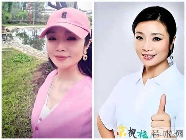歌唱家李丹阳近况曝光 单身妈妈带娃生活超充实 母女同框画面太温馨