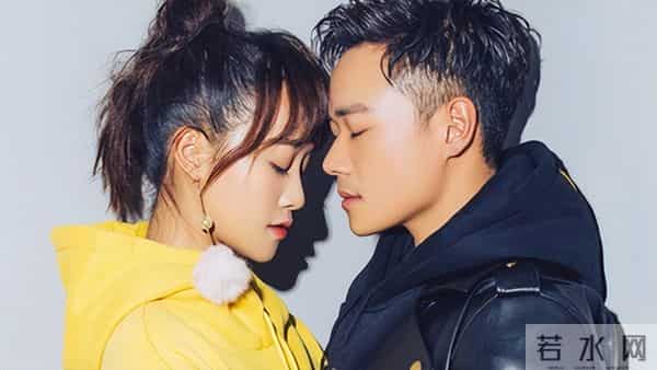 蓝盈莹新恋情曝光!深夜密会神秘男子共享蛋糕,网友称审美下滑