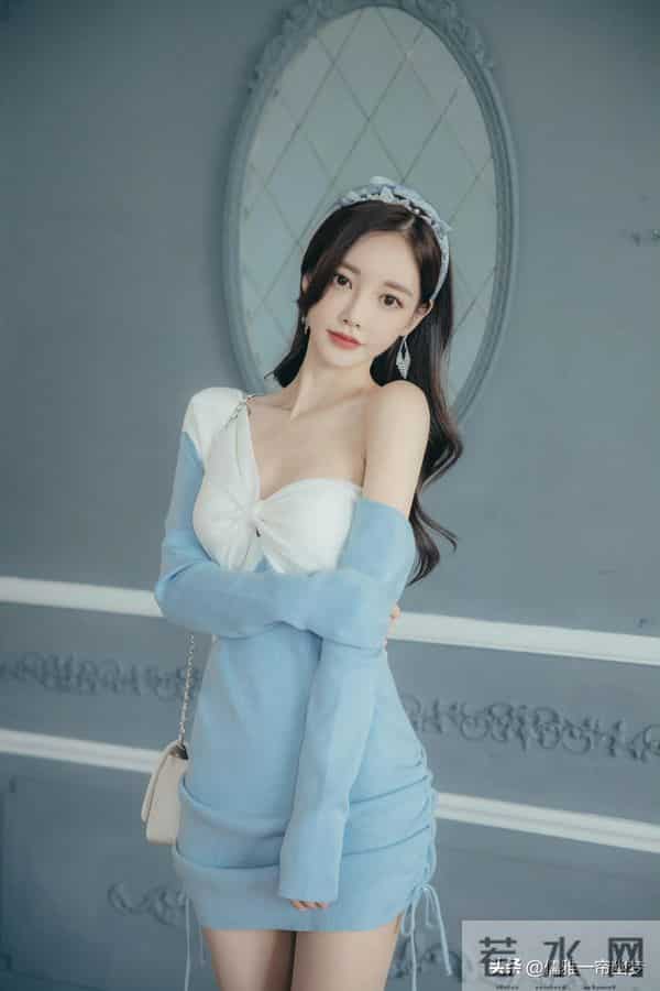 孙允珠-时尚 第731期