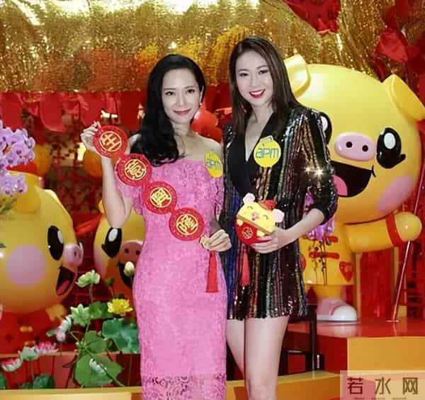 14年前,倒贴3套房嫁到河南农村的港姐郭羡妮,如今怎样了?