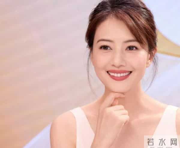 婚变传闻真相大白2年,高圆圆近况曝光,一点不意外,胡歌没说错