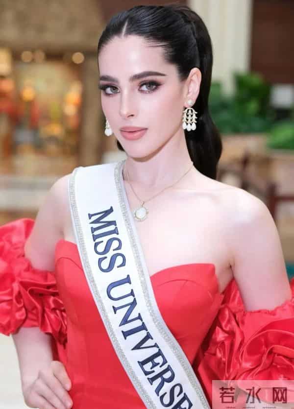 环球小姐大赛高管公开辱骂选手不伺候金主?佳丽愤怒离场引热议!