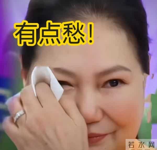 张兰祖孙温馨同框,小玥儿气质像大S,S家陪伴成空谈