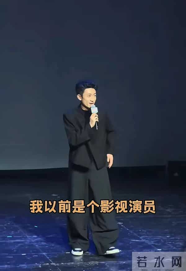 被“发腮”的张一山惊艳，内娱男星越老越值钱，还真不是随口瞎掰