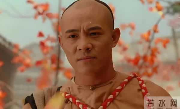 李连杰脱光上衣前后无刀疤,网友都不信,恶心的一幕在评论区上演