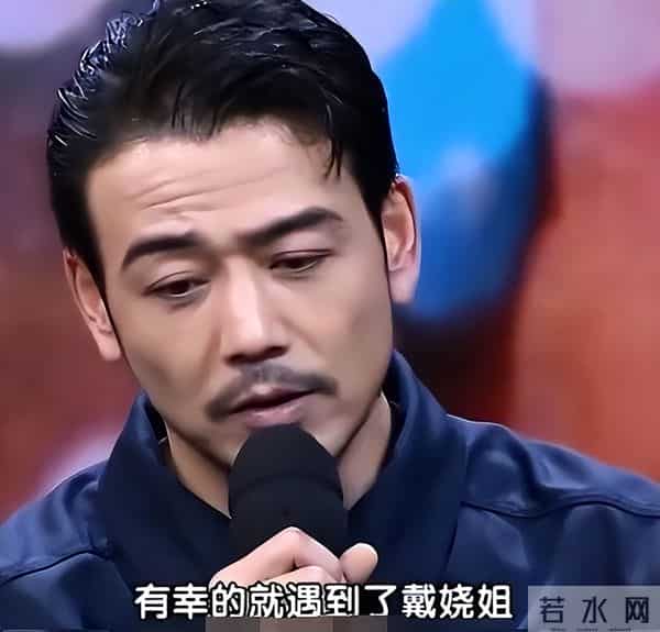 不顾央视警告顶风作案,与刘涛传出绯闻的杨烁,到底谁在给他撑腰