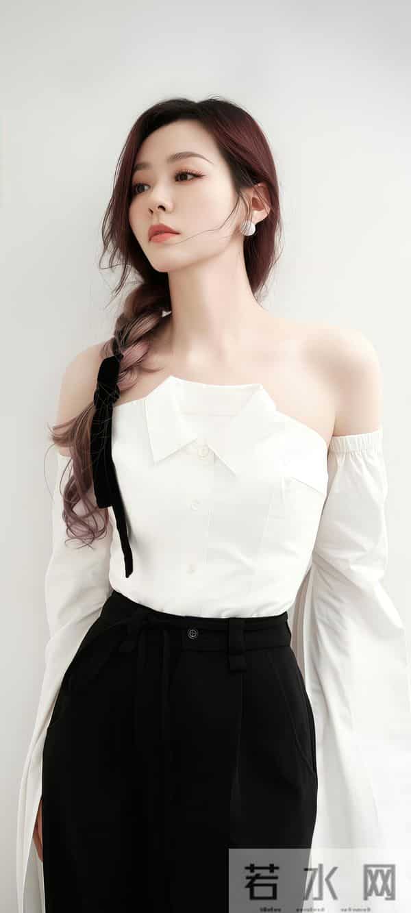 美女壁纸第1205期—张靓颖