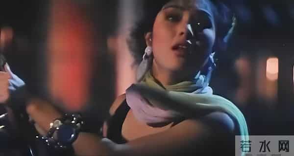 她曾是“香港最美演员”，却因癌症离开人世，丈夫3年后选择再婚