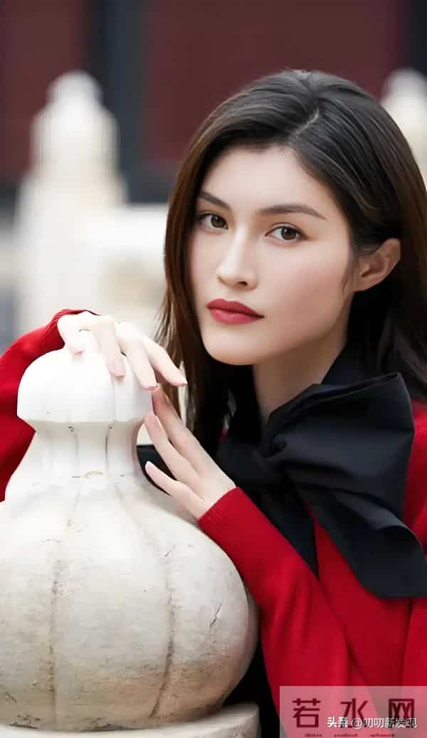 9位超模姐姐的另一半，这审美眼光真绝，另一半都是又帅又多金！