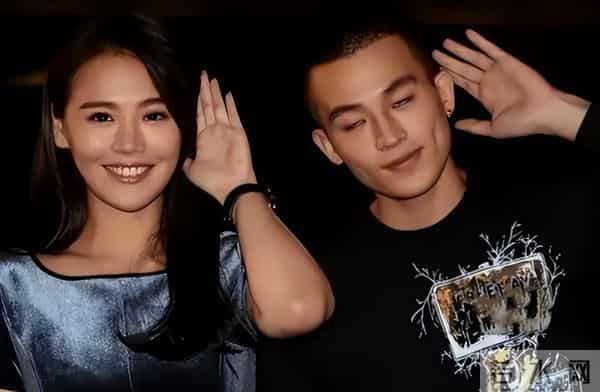 欧豪的一个眼神,就让马思纯心绪复杂,7年了,还是让全网意难平