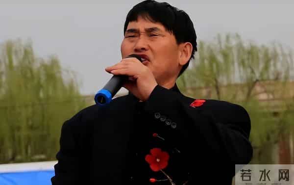 没有那个富贵命,大衣哥传来喜讯,前儿媳陈亚楠终是活成了"笑话"