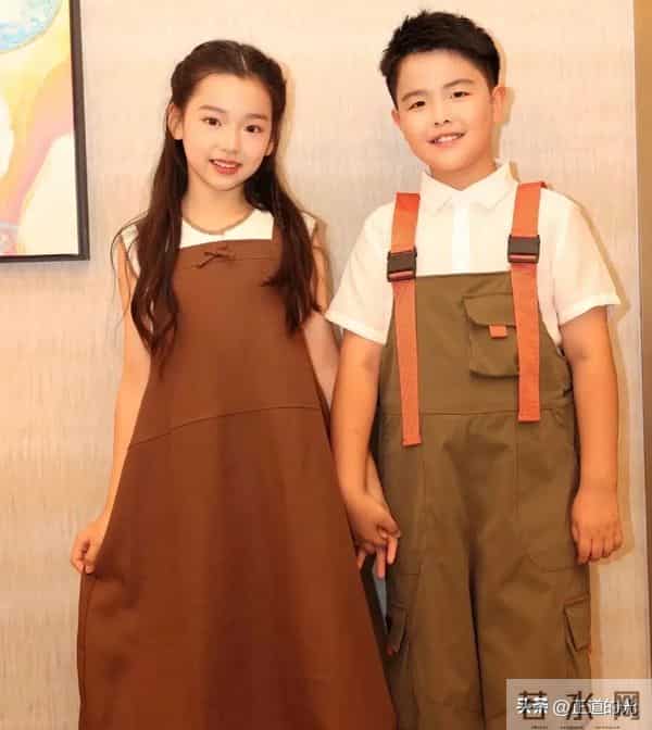 佟丽娅关悦争儿媳大战 两人拒不同框 佟大为被迫合影 董璇早选好女婿