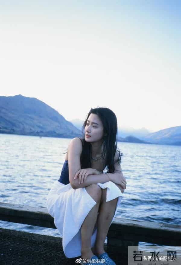 卢昱晓,好喜欢这组照片 ,充满生命力