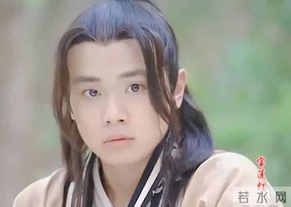 沉寂近20年，被前女友蓝盈莹“嫌弃”，如今37岁终于翻身了