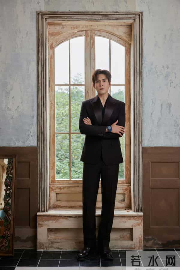 11.6娱乐瓜：杨紫 易烊千玺 李现 迪丽热巴 孟子义 罗云熙 丁禹兮 韩东君