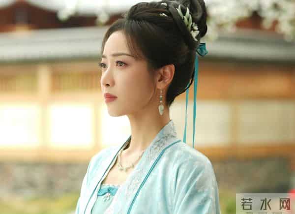 娱乐圈太现实,曾经的“爆剧”男主,在《山河枕》给丁禹兮当配角