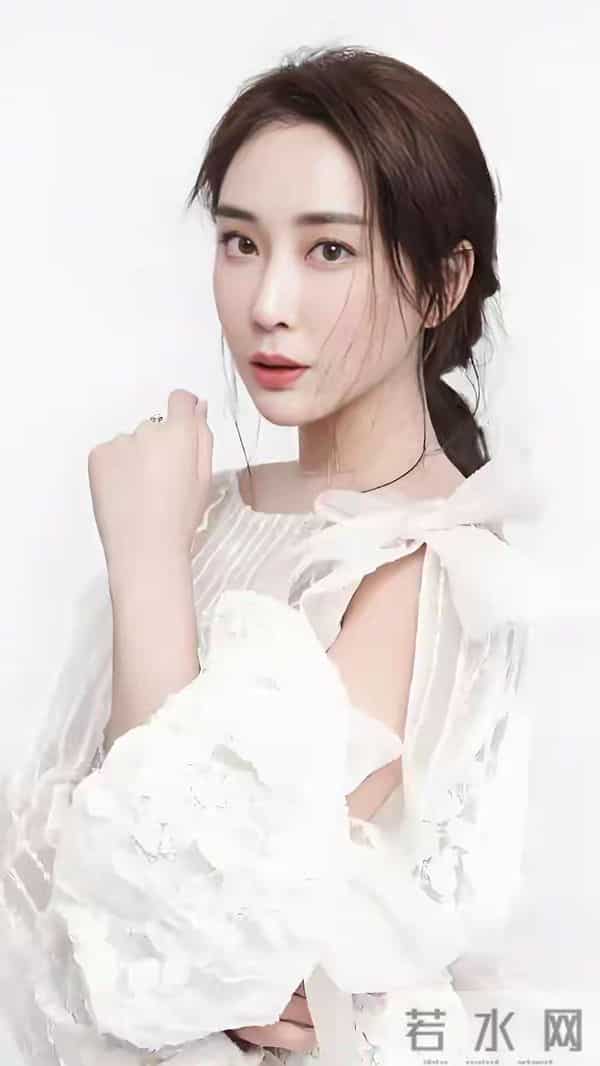 杜若溪：写真欣赏。